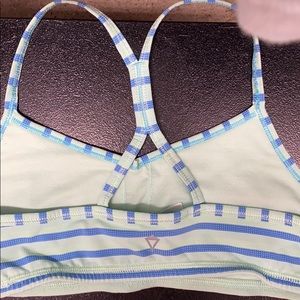 IVIVA size 14 sports bra